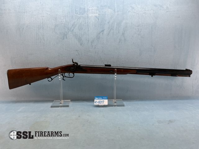 Lot 41-6017 - Thompson Center .54 CAL Muzzleloader