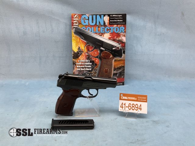 Lot 41-6894 - Norinco Model 59 9mm MAKAROV Semi-Auto Pistol