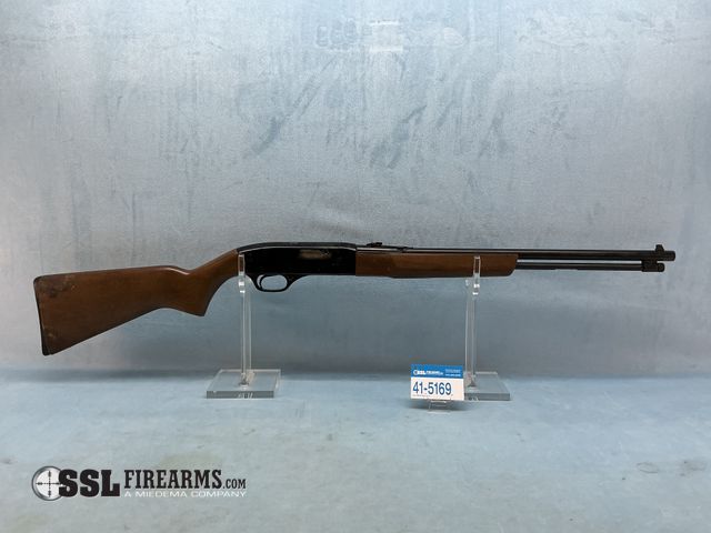Lot 41-5169 - Winchester 190 .22 LR Semi-Auto Rifle