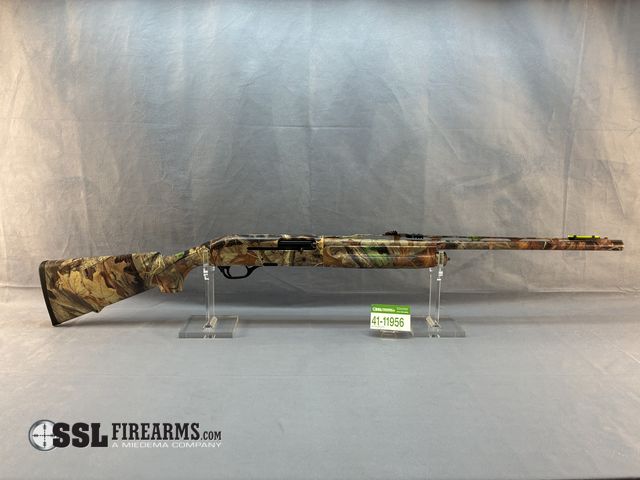 Lot 41-11956 - Benelli M1 Super 90 20GA Semi-Auto Shotgun