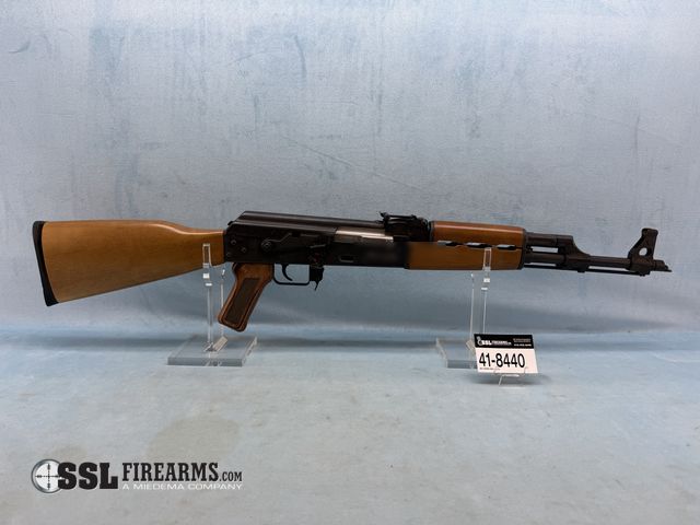 Lot 41-8440 - Zastava M70 7.62x39mm Semi-Auto Fully Automatic Rifle
