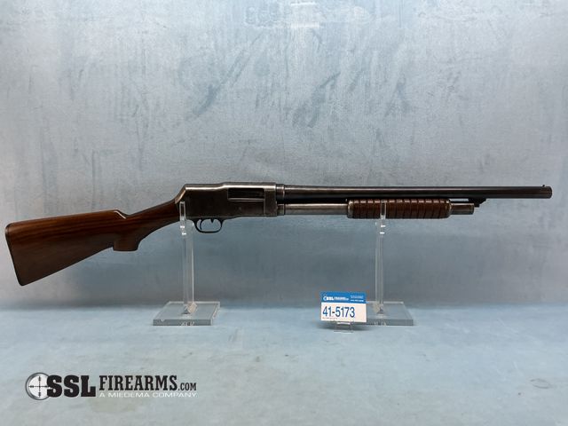 Lot 41-5173 - Sears Ranger Repeating Shotgun 12 GA Pump Shotgun