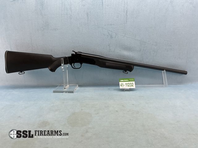 Lot 41-11232 - Rossi / Taurus S20 20GA Break Action Shotgun