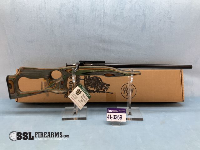 Lot 41-3269 - New In Box Keystone Arms Chipmunk .22 LR Bolt Action Single Shot Rifle
