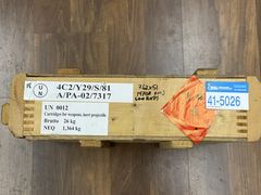 Lot 41-5026 - undefined