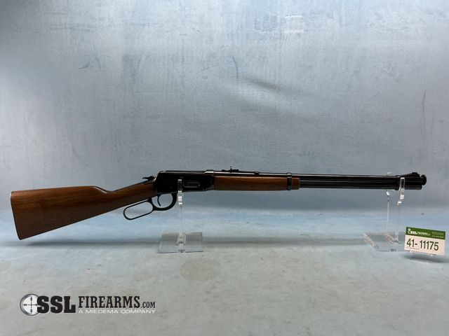 Lot 41-11175 - Winchester Model 94 .32 WIN SPL Lever Action Rifle