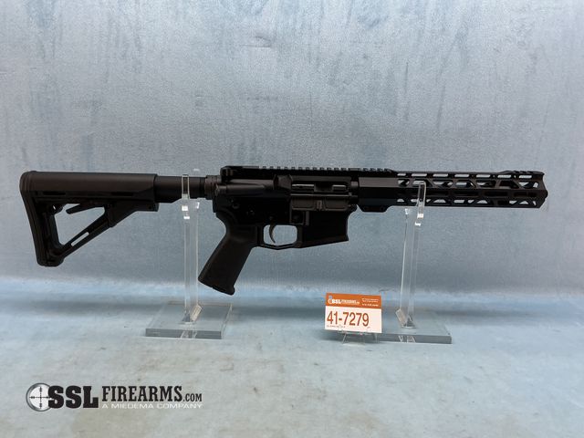 Lot 41-7279 - Aero Precision M4E1 5.56 NATO Semi-Auto Short Barreled Rifle