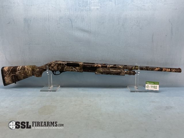 Lot 41-11182 - Charles Daly 335 12GA Pump Shotgun