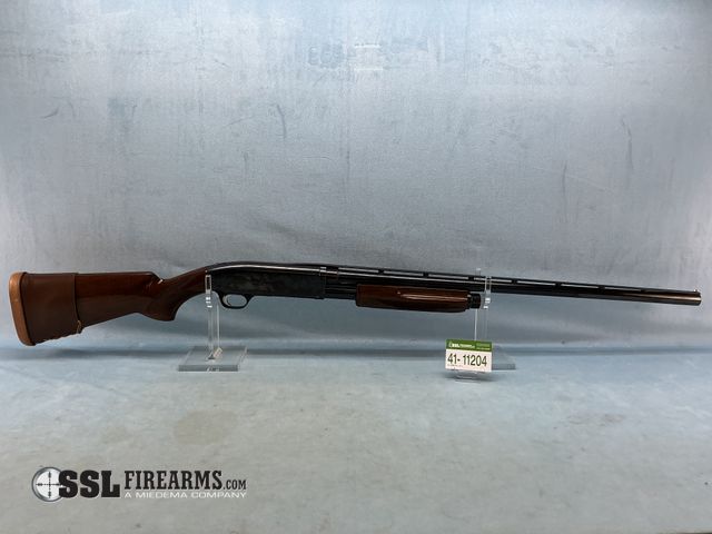 Lot 41-11204 - Browning BPS Field 12GA Pump Shotgun