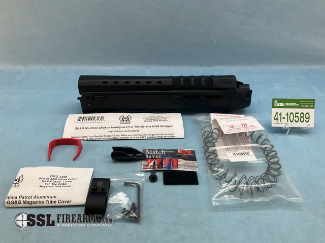 Lot 41-10589 - Beretta A300 Ultima Patrol Upgrade Kit