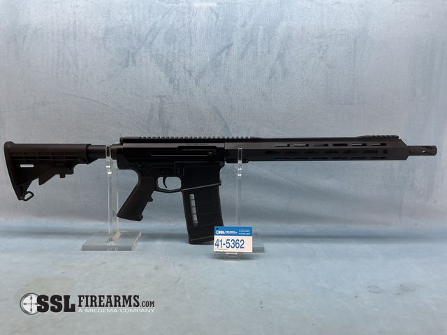 Lot 41-5362 - Bear Creek Arsenal BCA10 .308 WIN Semi-Auto Rifle