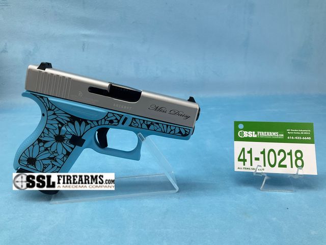Lot 41-10218 - 