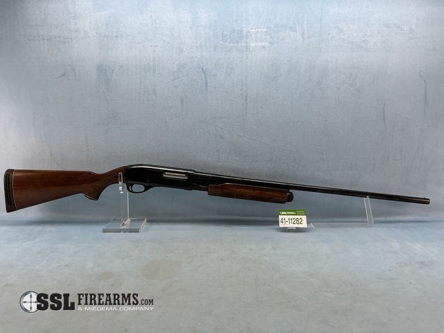 Lot 41-11282 - Remington Wingmaster 870 20GA Pump Shotgun