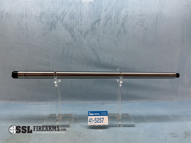 Lot 41-5257 - Lot of (1) Proof Research 6mm DASHER  24"Prefit Shouldered Stainless Threaded Barrel for Aero Precis...
