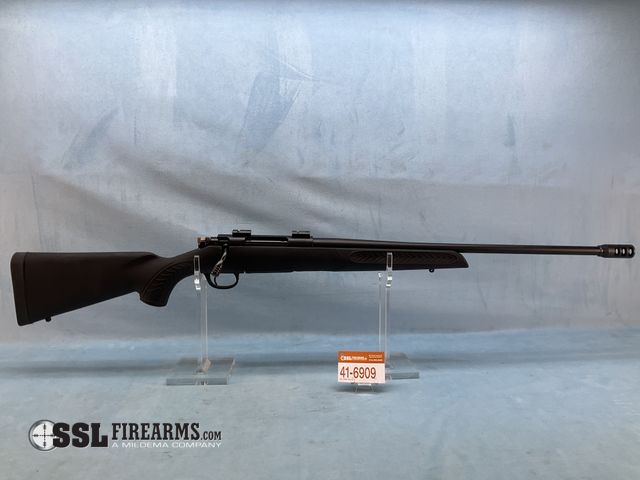 Lot 41-6909 - Thompson Center Compas .243 WIN Bolt Action Rifle