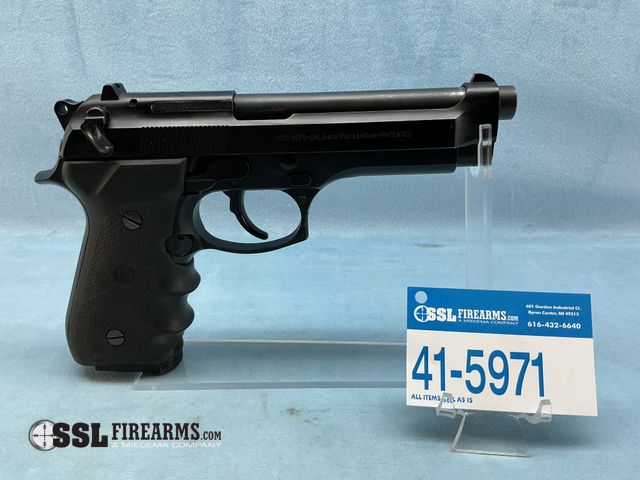 Lot 41-5971 - Beretta 92FS 9MM Semi-Auto Pistol