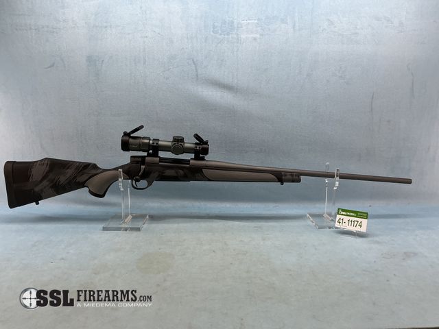 Lot 41-11174 - Weatherby Vanguard .300 WIN MAG Bolt Action Rifle