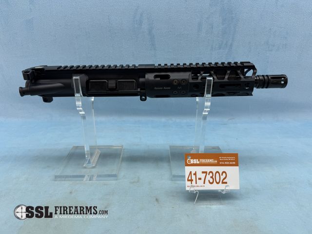 Lot 41-7302 - Adams Arms 16" Complete Upper AR Platform 5.56x45mm (7.5in barrel). In very good overall condition a...