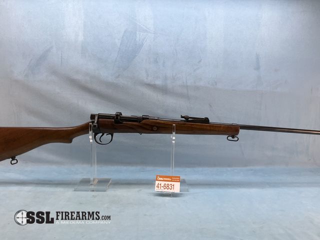 Lot 41-6831 - Birmingham Small Arms No.1 MK III .303 BRIT Bolt Action Rifle