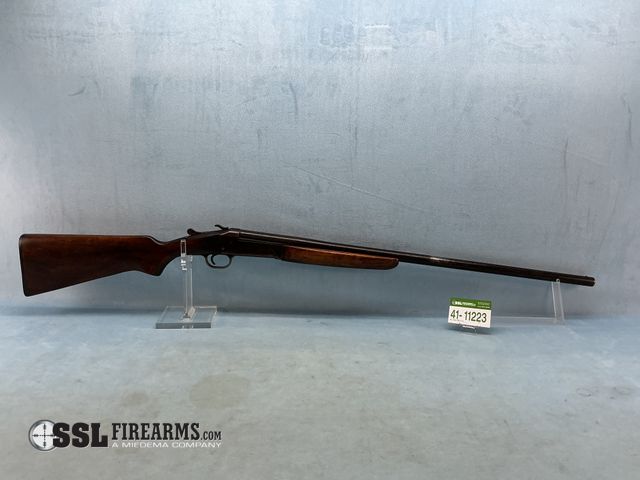 Lot 41-11223 - Savage / Stevens 94C 20 GA Break Action Shotgun