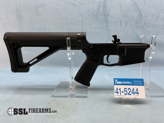 Lot 41-5244 - Aero Precision M4E1 Multi Cal Lower Receiver
