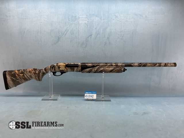 Lot 41-5142 - Remington 870 Super Mag 12 GA Pump Shotgun