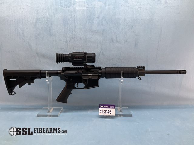 Lot 41-3145 - Eagle Arms Eagle-15 .223 WYLDE Semi-Auto Rifle