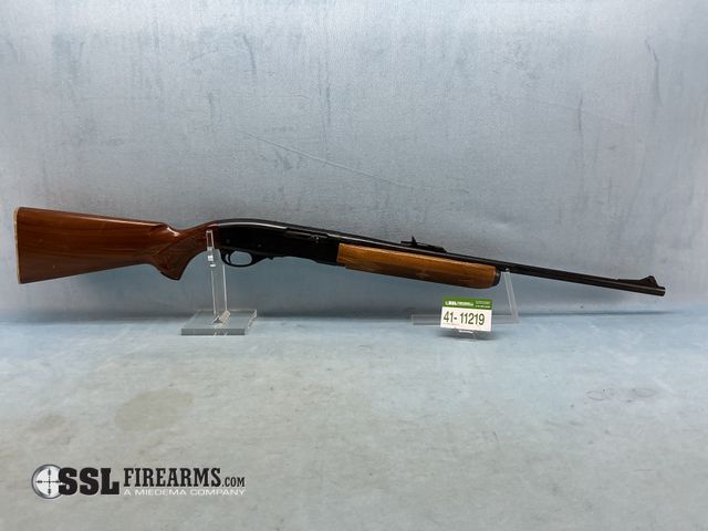 Lot 41-11219 - Remington Woodmaster Model 742 30-06 SPRG Semi-Auto Rifle