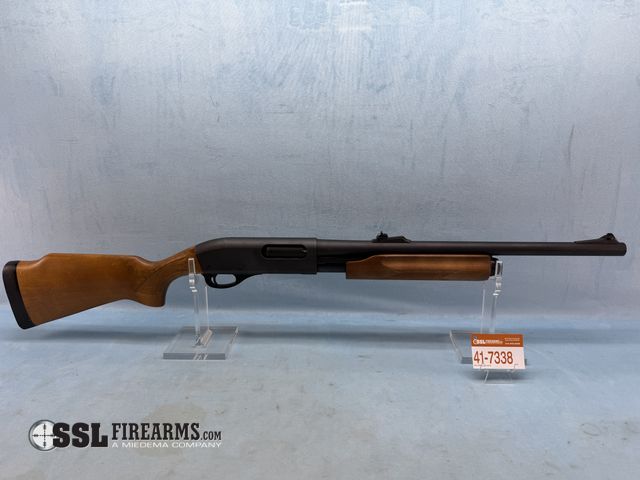 Lot 41-7338 - Remington 870 Express Magnum 12 GA Semi-Auto Shotgun