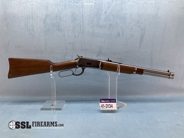 Lot 41-3134 - Rossi R92 .44 MAG Lever Action Rifle