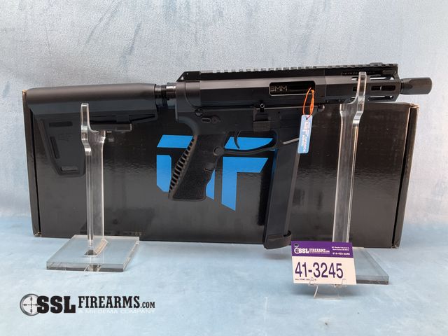 Lot 41-3245 - New G Force Jawbone 9MM Semi-Auto Pistol