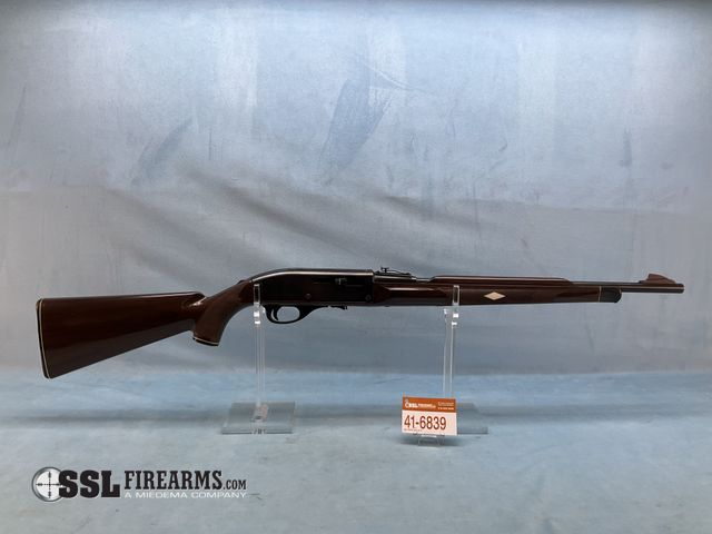 Lot 41-6839 - Remington Mohawk 10C .22 LR Semi-Auto Rifle