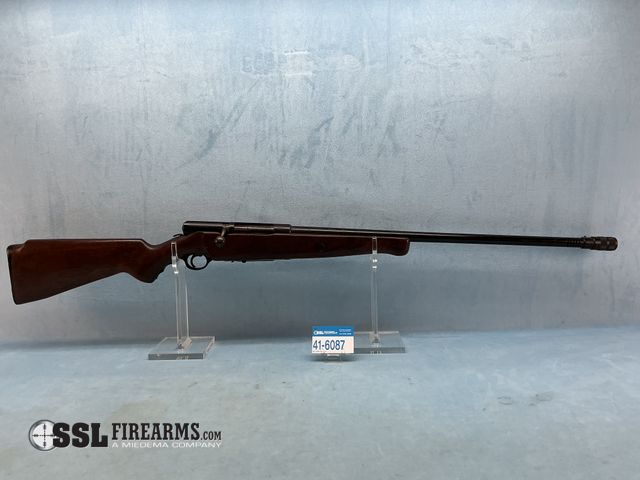 Lot 41-6087 - Mossberg 185K 20 GA Bolt Action Shotgun