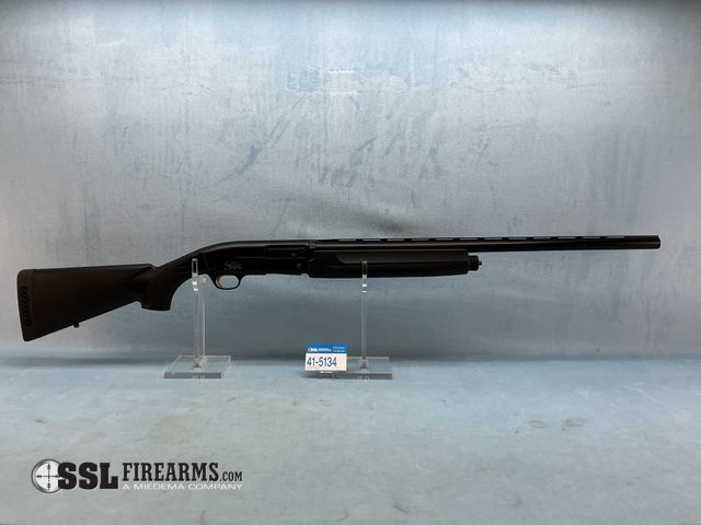 Lot 41-5134 - Belgium Made Browning Gold Hunter 12 GA Semi-Auto Shotgun