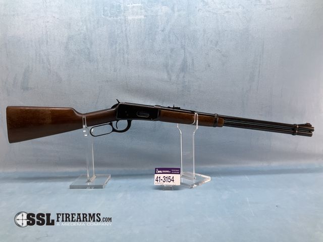 Lot 41-3154 - Winchester 94 .32 WIN SPL Lever Action Rifle