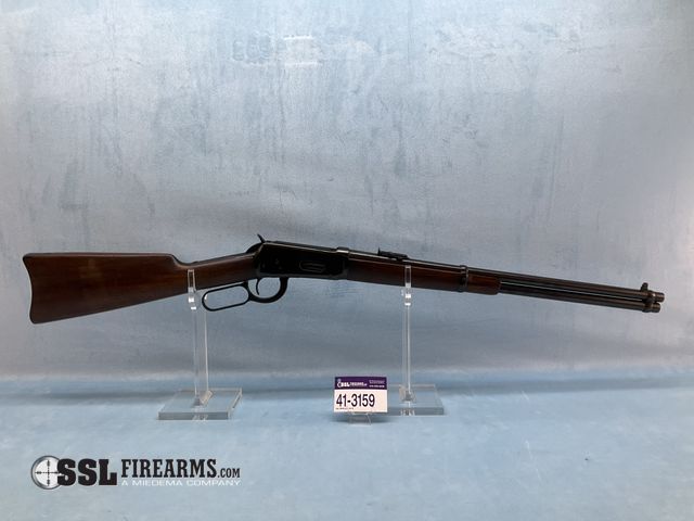 Lot 41-3159 - Winchester 94 .30 WCF Lever Action Rifle