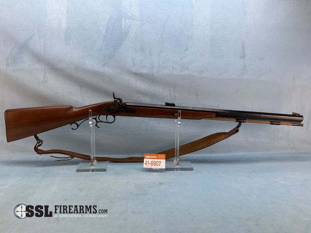 Lot 41-6907 - Thompson Center .54 CAL Muzzleloader