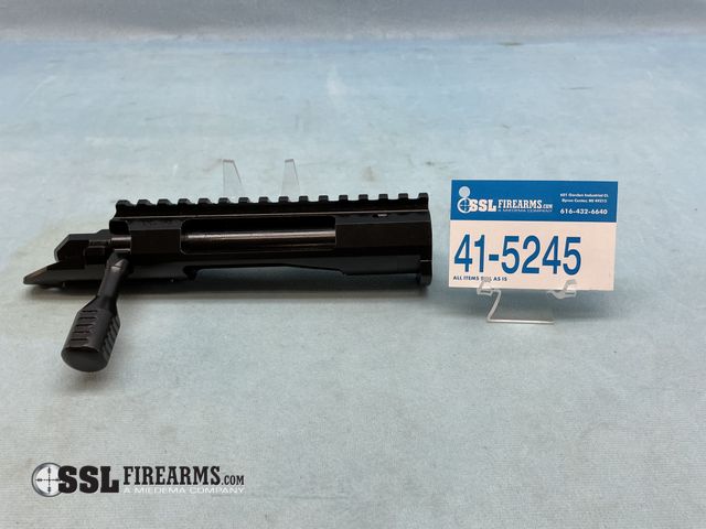 Lot 41-5245 - Aero Precision Solus Short Action Receiver W/.308 Compatible Bolt