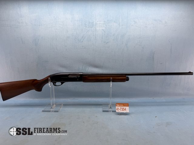 Lot 41-7354 - Remington Sportsman 48 20 GA Semi-Auto Shotgun