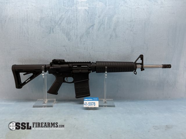 Lot 41-5978 - DPMS DR-10 .308 WIN Semi-Auto Rifle