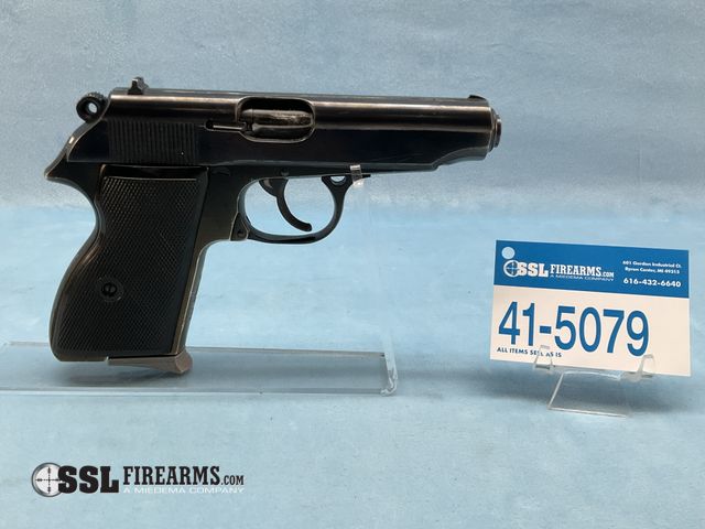 Lot 41-5079 - FEG AP66 .380 ACP Semi-Auto Pistol