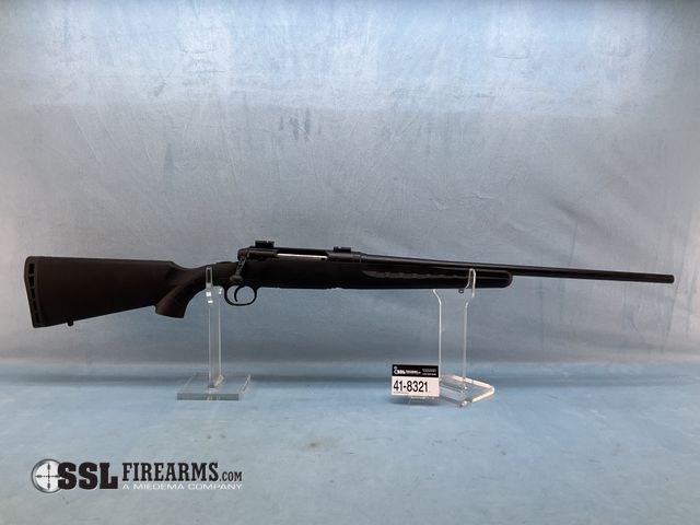 Lot 41-8321 - Savage Axis 6.5 CREEDMOOR Bolt Action Rifle