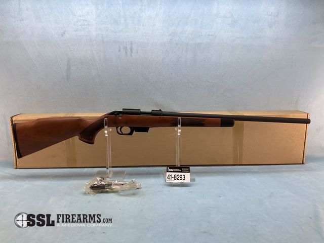 Lot 41-8293 - Armscor M22 TCM BA .22 TCM Bolt Action Rifle
