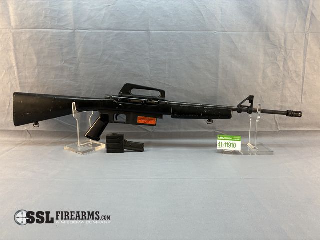 Lot 41-11910 - Arms Corporation 1600 .22LR Semi-Auto Rifle