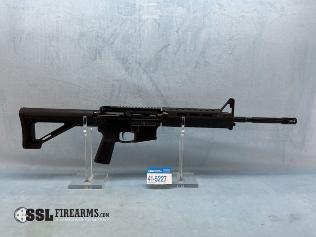 Lot 41-5227 - Aero Precision M4E1 5.56 NATO Semi-Auto Rifle