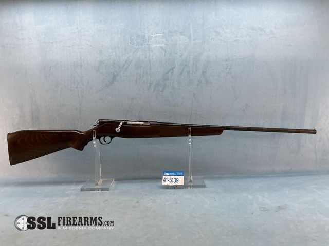 Lot 41-5139 - Norberto Arizmendi 2600 .410 GA Bolt Action Shotgun