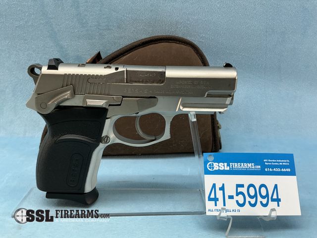 Lot 41-5994 - Bersa Thunder45 .45 ACP Semi-Auto Pistol