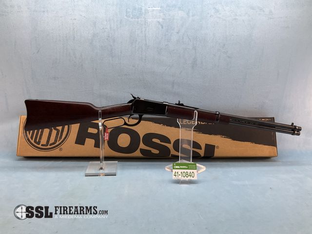 Lot 41-10840 - Rossi R92 .45 LC Lever Action Rifle