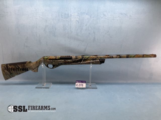 Lot 41-3178 - Benelli Vinci 12 GA Semi-Auto Shotgun