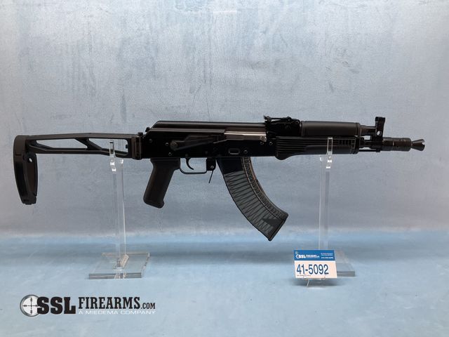 Lot 41-5092 - WBP MiniJack 7.62x39MM Semi-Auto Pistol